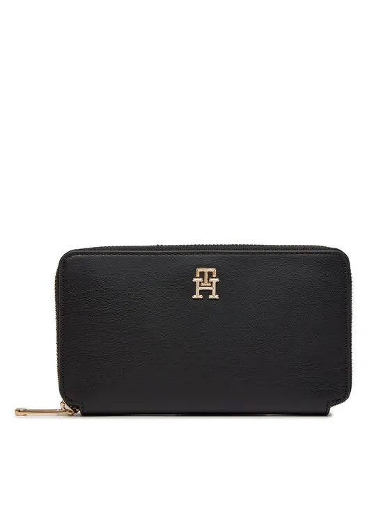 Geldbörse · Schwarz