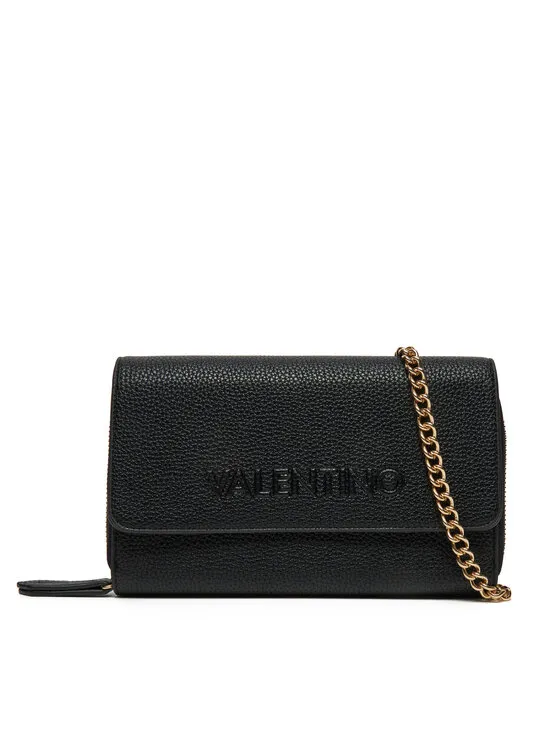 Geldbörse · Schwarz