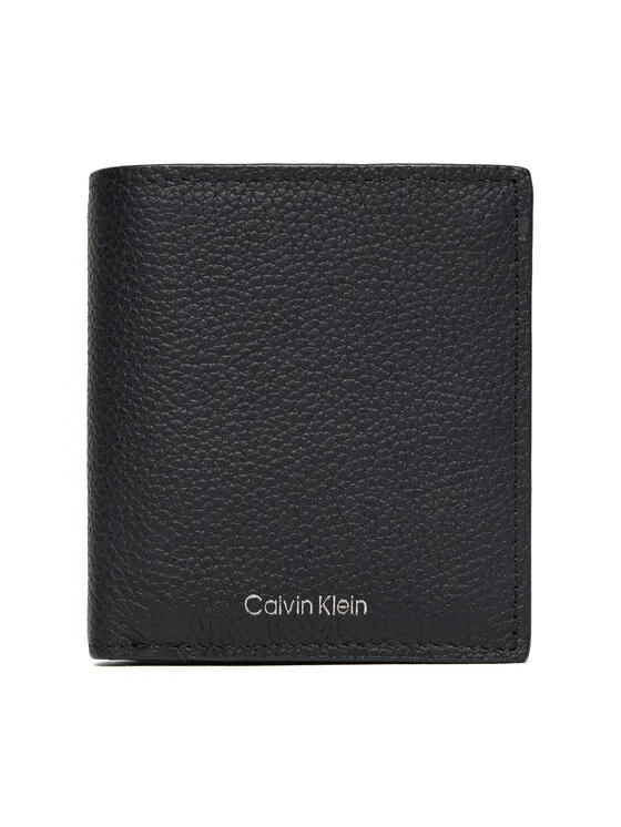 Geldbörse · Schwarz