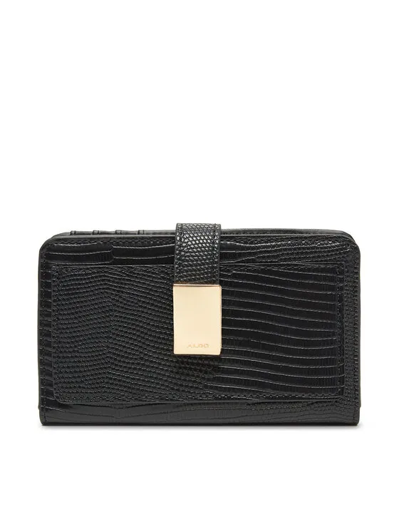 Geldbörse · Schwarz