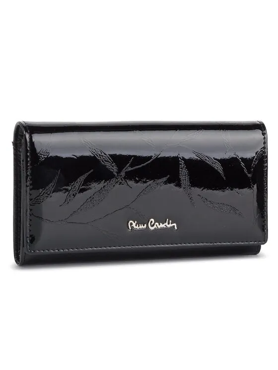 Geldbörse · Schwarz