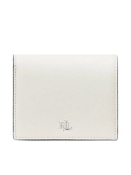 Geldbörse · Weiß