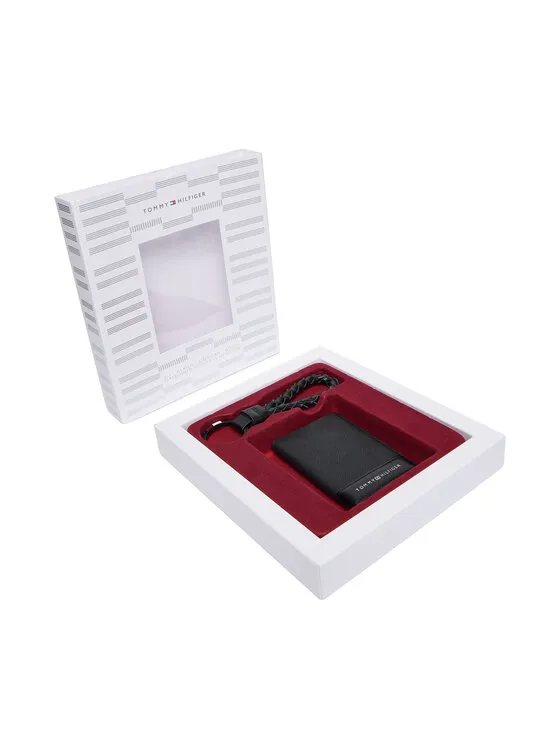 Geschenkset · Schwarz