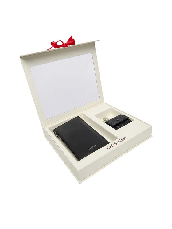 Geschenkset · Schwarz