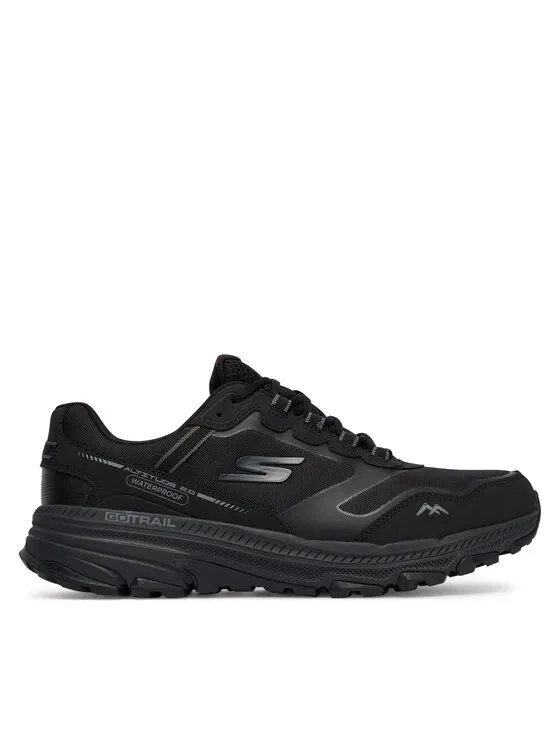 Go Run Trail Altitude 2.0 220757 BBK · Laufschuhe