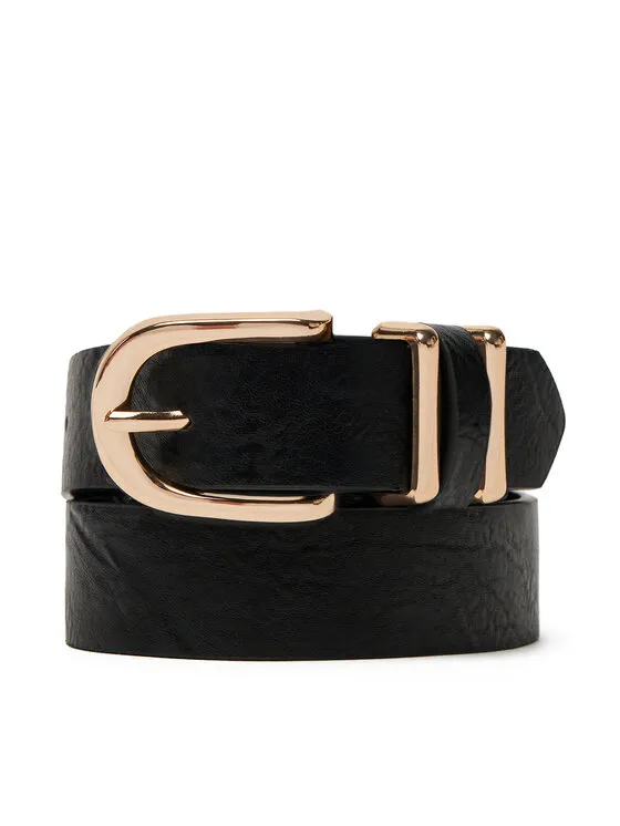 Gürtel · Schwarz