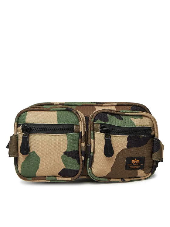 Gürteltasche﻿ · Beige