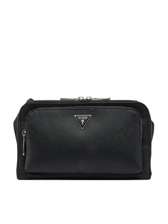 Gürteltasche﻿ · Schwarz