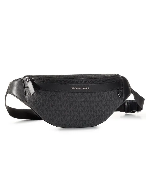 Gürteltasche﻿ · Schwarz