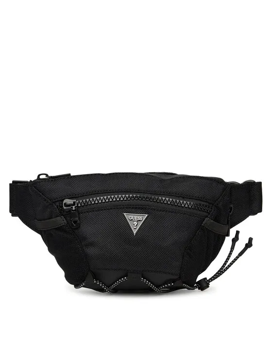 Gürteltasche﻿ · Schwarz