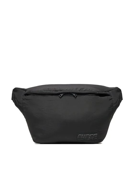 Gürteltasche﻿ · Schwarz