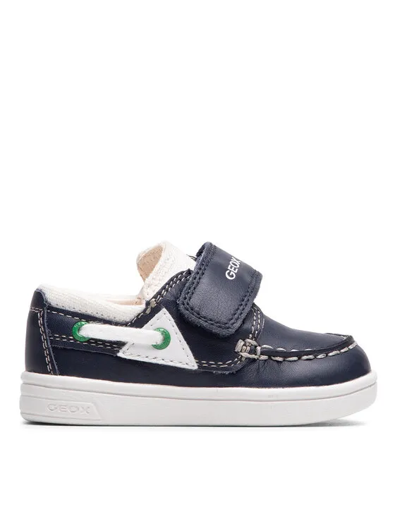 Halbschuhe · Dunkelblau