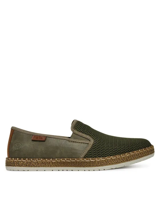 Halbschuhe · Khakifarben