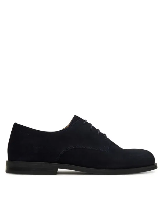 Halbschuhe · Schwarz