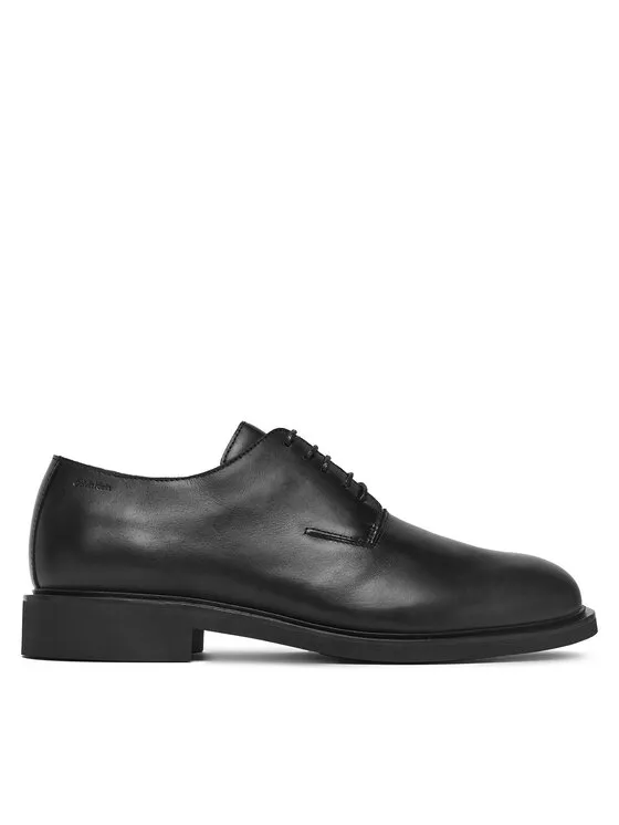 Halbschuhe · Schwarz