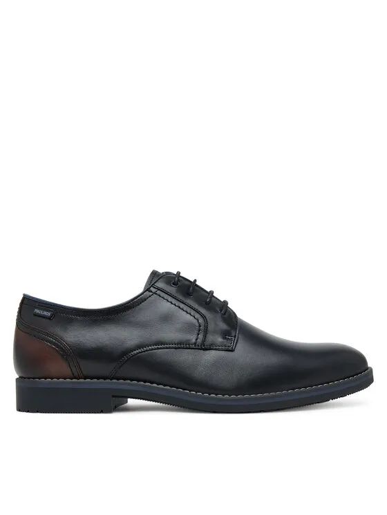 Halbschuhe · Schwarz