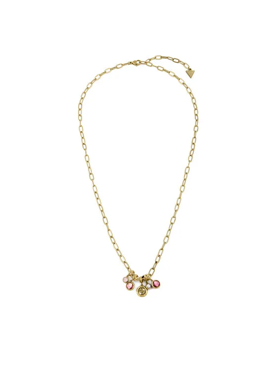 Halskette · Goldfarben