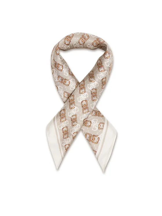Halstuch · Beige