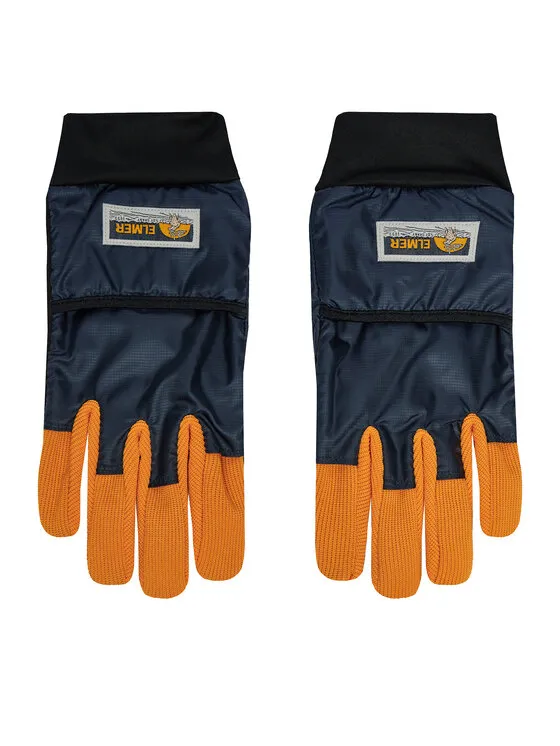 Handschuhe · Dunkelblau