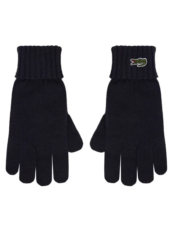 Handschuhe · Dunkelblau