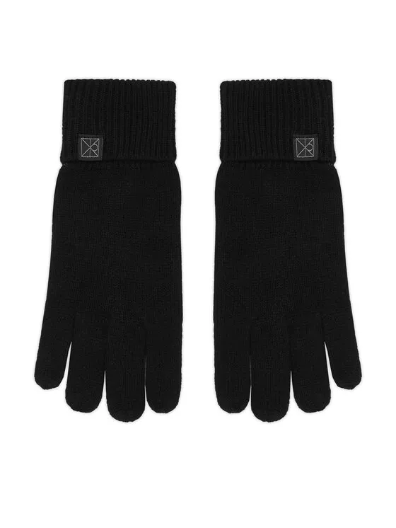 Handschuhe · Schwarz