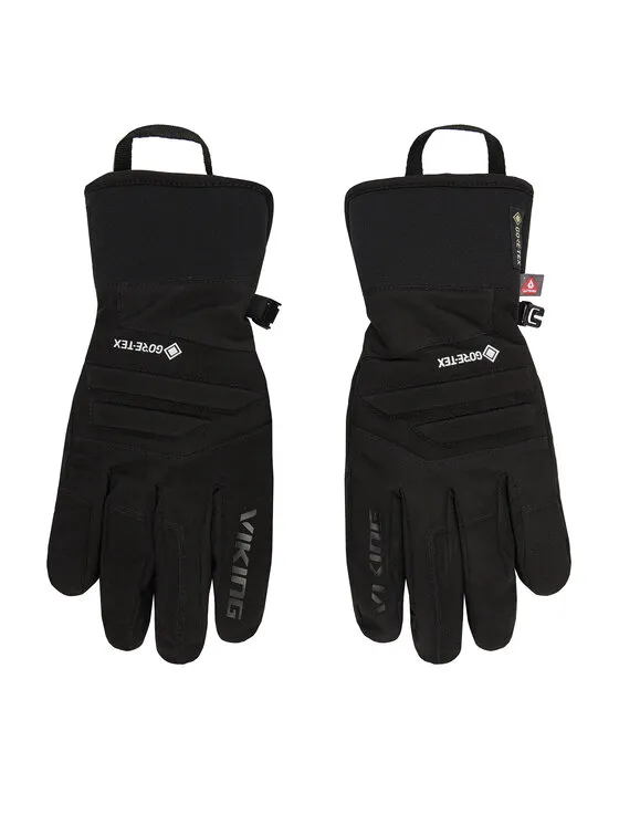 Handschuhe · Schwarz