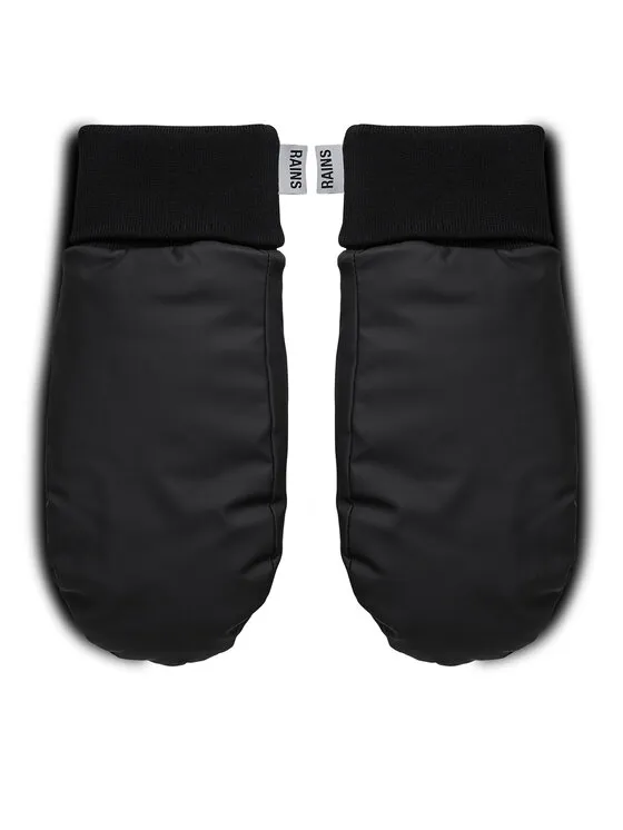 Handschuhe · Schwarz