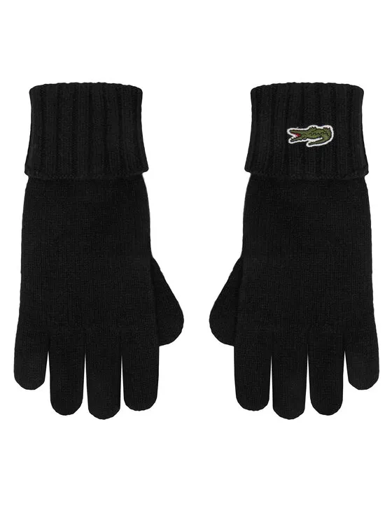 Handschuhe · Schwarz