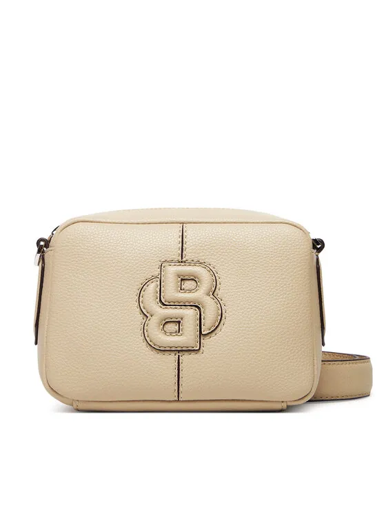 Handtasche · Beige