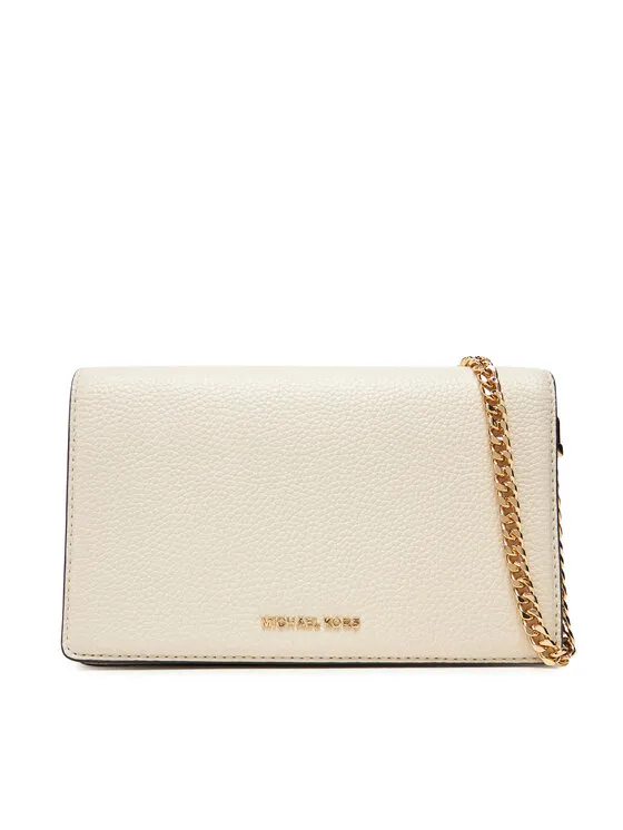 Handtasche · Beige