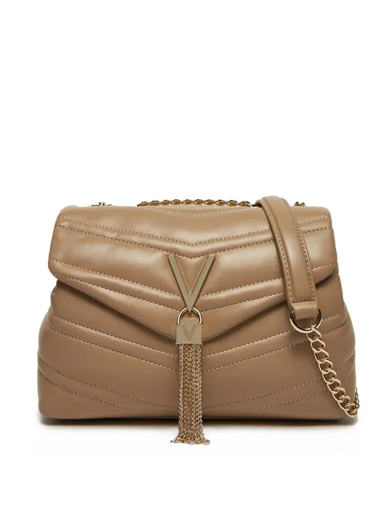 Handtasche · Beige