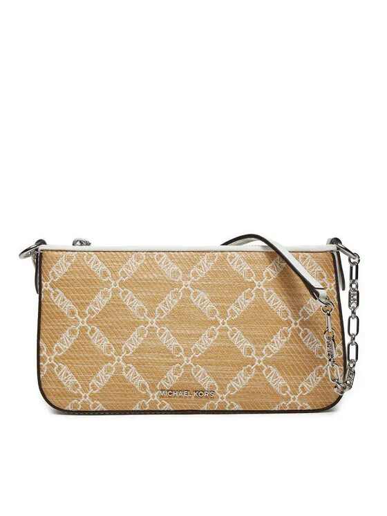 Handtasche · Beige