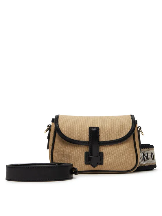 Handtasche · Beige