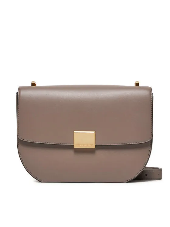 Handtasche · Beige