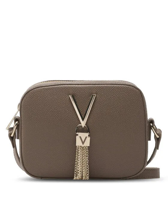 Handtasche · Beige