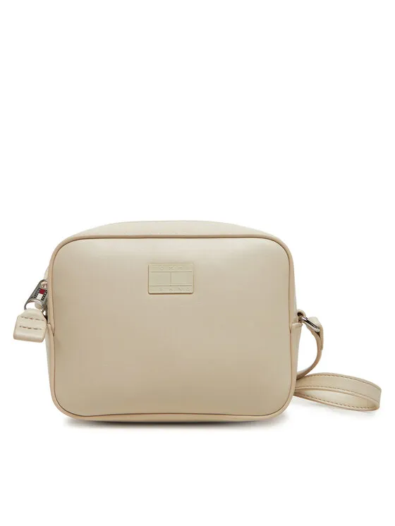 Handtasche · Beige