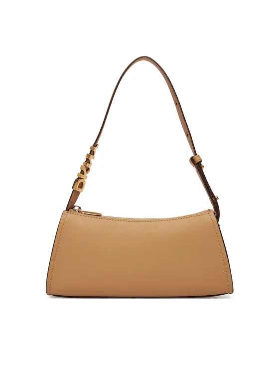 Handtasche · Beige
