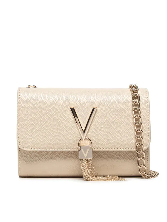 Handtasche · Beige