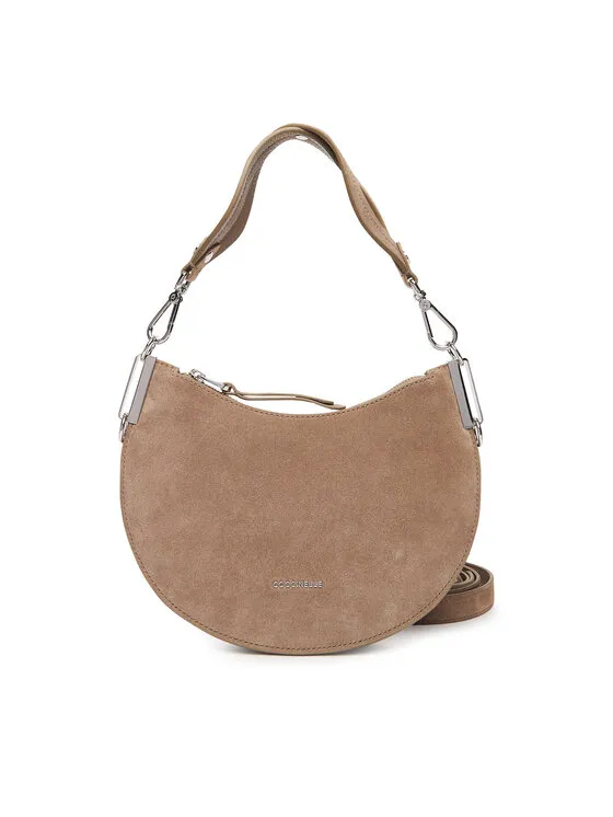 Handtasche · Beige