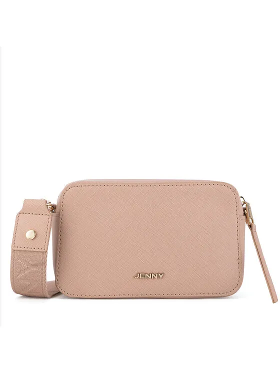 Handtasche · Beige