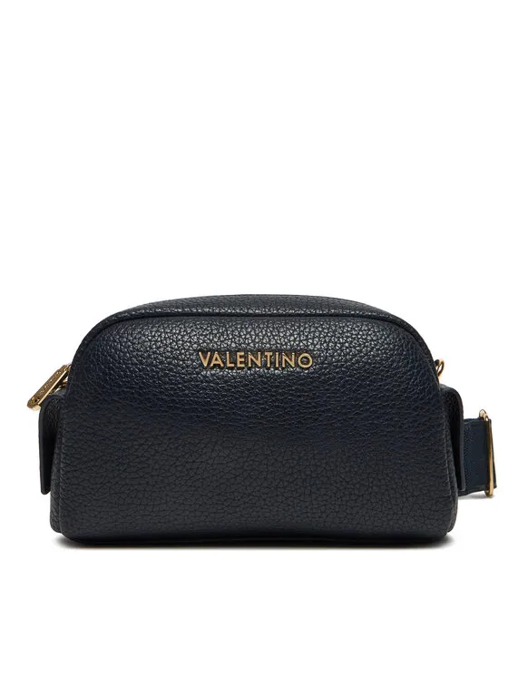 Handtasche · Dunkelblau