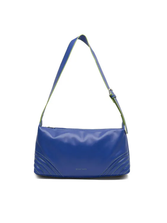 Handtasche · Dunkelblau