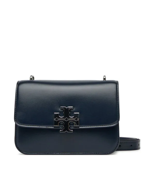 Handtasche · Dunkelblau