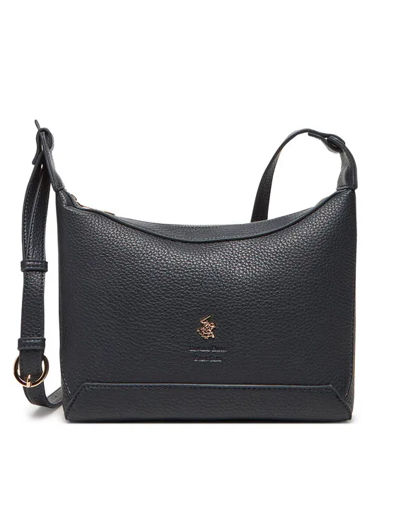 Handtasche · Dunkelblau