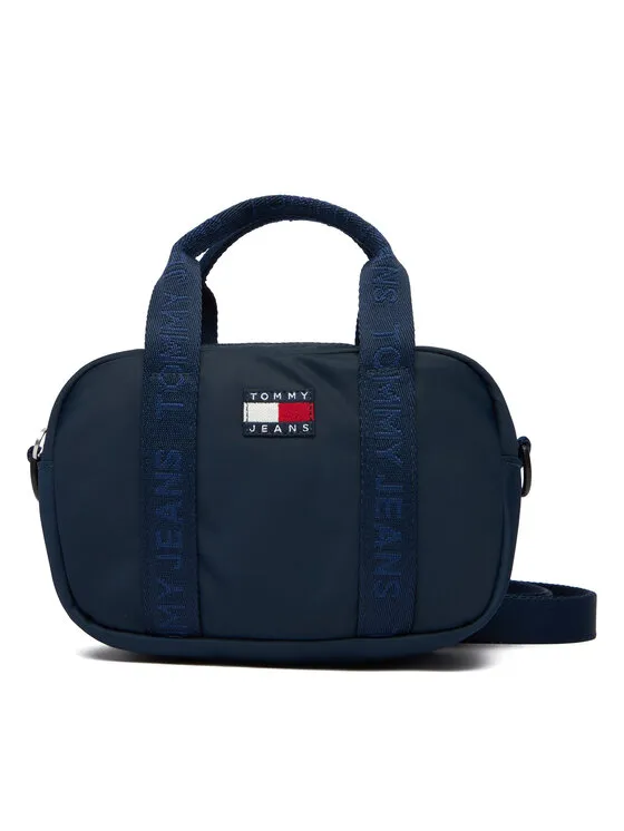 Handtasche · Dunkelblau