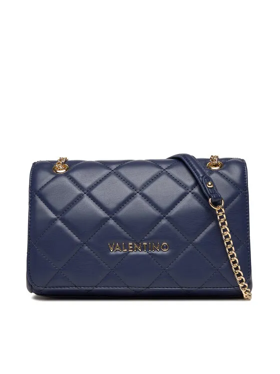 Handtasche · Dunkelblau