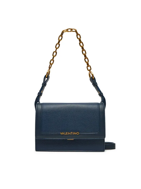 Handtasche · Dunkelblau