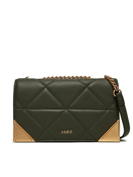 Handtasche · Khakifarben