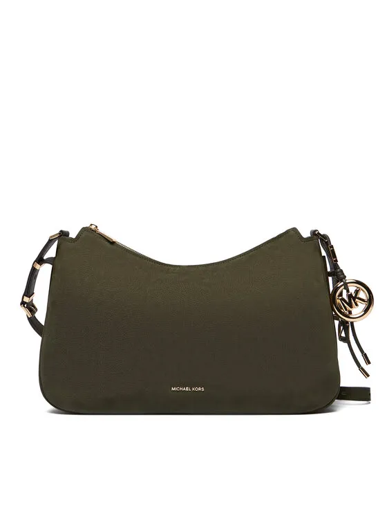 Handtasche · Khakifarben