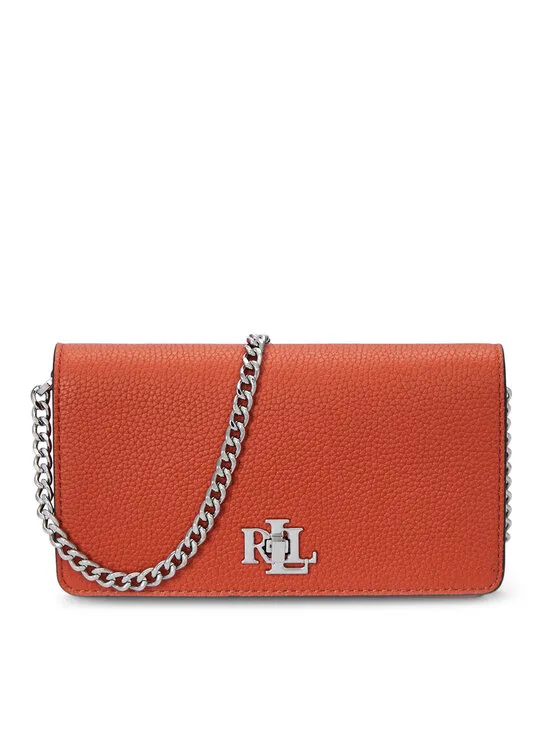 Handtasche · Orange